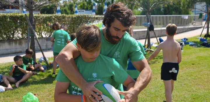 benetton