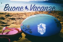 Buone vacanze!