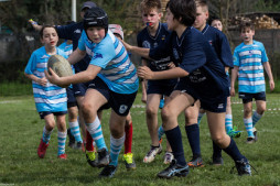 U12 al Trofeo Carnevale