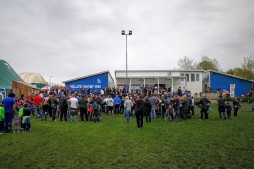 Trofeo Carnevale, le immagini U10