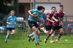 Triangolare U14