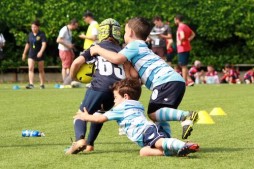 U6 a Parabiago e Verbania