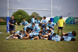 U16 Velate – Moncalieri
