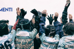 Orari Stagione 2019-2020 e Staff Tecnico