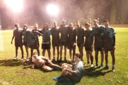 U16 LUMEZZANE-VELATE 27/10/2018