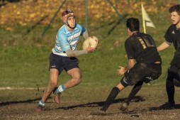 U18 VR81 – Rugby Como ASD