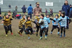 Under 8 a Segrate