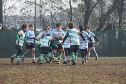 Under 10 a Rho