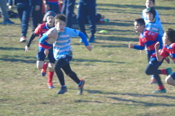 Under 12 a Lainate