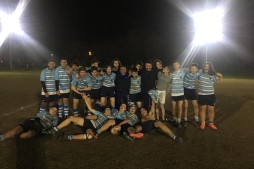 U16 VR81 – Parabiago: 40 – 7