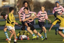 Calvisano – U14 VR81