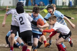 Raggruppamento U12 VR81