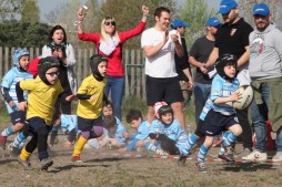 U6 vince il Torneo di Monza