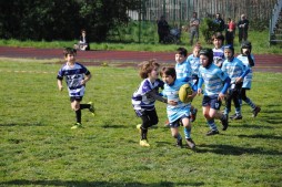 U8 al Torneo di Monza