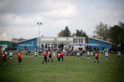 Trofeo del Carnevale 2019