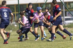 U14 a Rovato