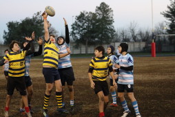 U14 ad Abbiategrasso