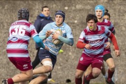 U18 Amatori Genova-Velate Rugby