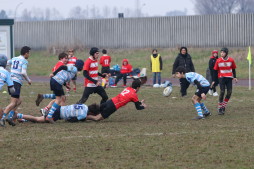 U14 Monza – VR81