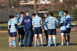 U18 Ivrea – VR81