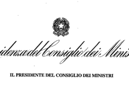 Comunicato Ufficiale 24.02