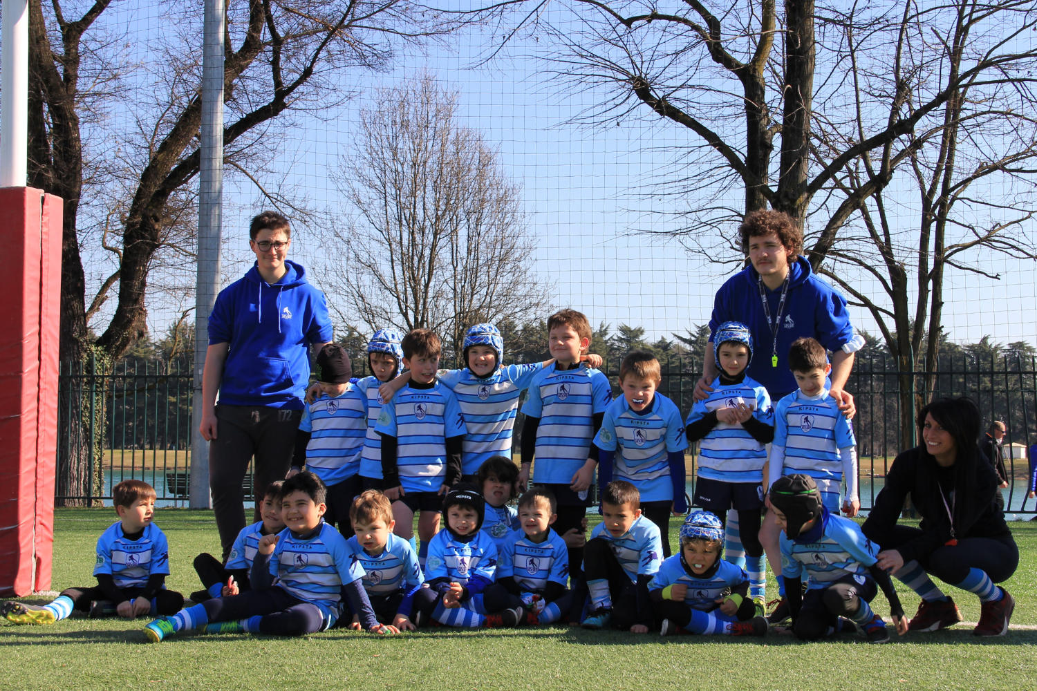 U7 team_4918