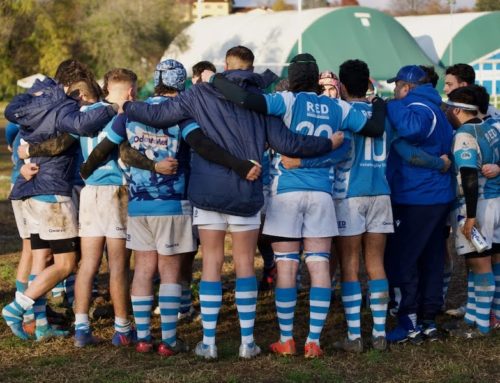 Seniores | VR81 – Lainate Rugby