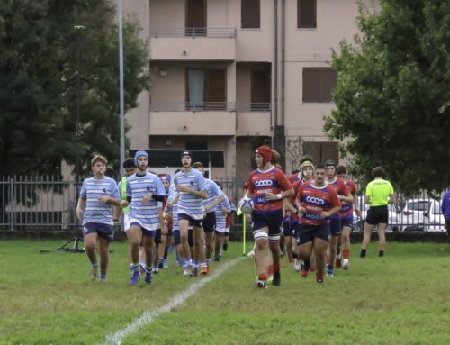 Le immagine della U16 Velate Oggiono (GIOVE) Vs. Parabiago