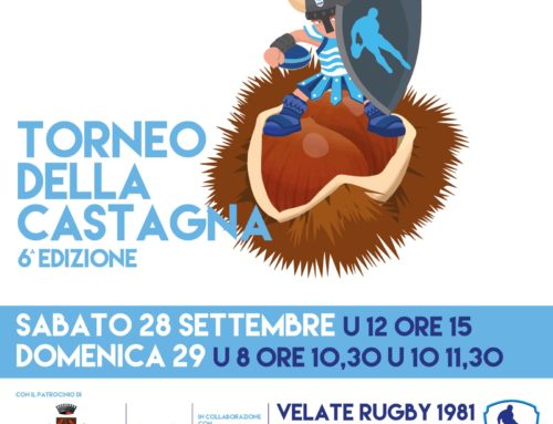 Torneo della Castagna 2024