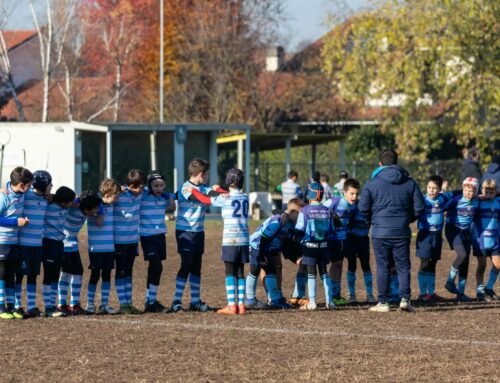 le immagini del Torneo a Velate 01/12/2024