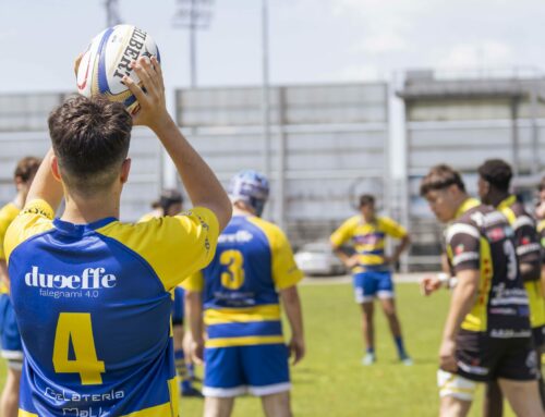 U18 | Calvisano – VeSe