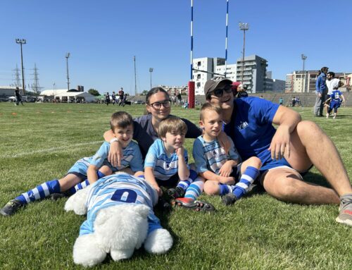 U6 raggruppamento Sesto San Giovanni 18/05/2025