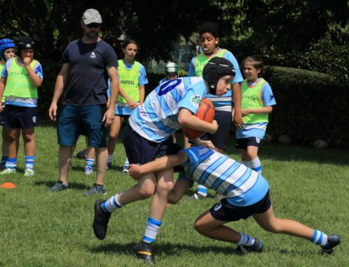 U12 Trofeo della Cupola Novara 25/05/2025
