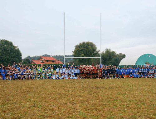 Settima Edizione Torneo della Castagna