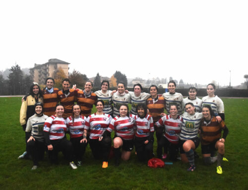 Mini, U14 e Femminile