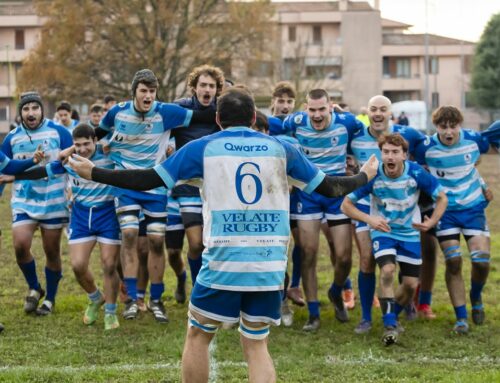 Seniores | VR81 – Lambro