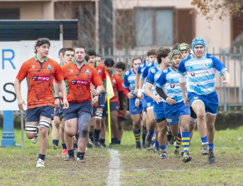 U18 | VR81 – BOTTICINO