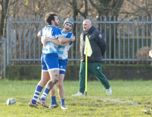 Seniores | VR81 – Union Garda