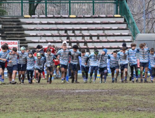 U14 Sondalo – VR81 le immagini del match