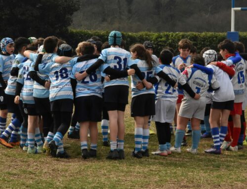 Raggruppamento Oggiono U12 22/03/2026