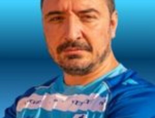 QUANDO IL CLUB DIVENTA DAVVERO UNA SQUADRA