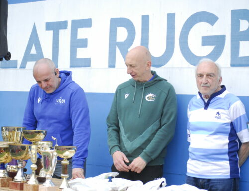 44° Torneo del Carnevale 11 e 12 Aprile 2026