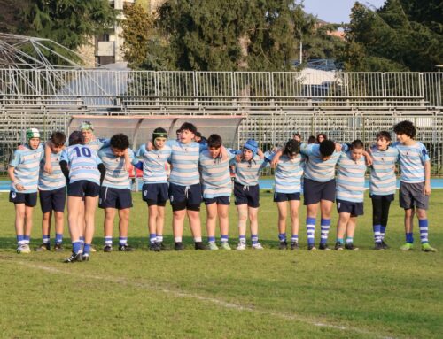 U14 VR81 – San Donato 21/03/2026