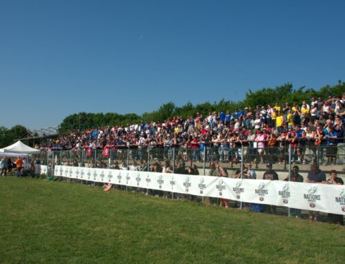 XNation 2026 U6, U8 e U10