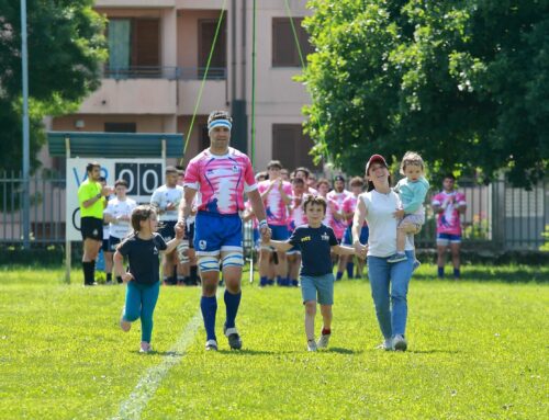 VR81 – Centurioni 17/05/2026