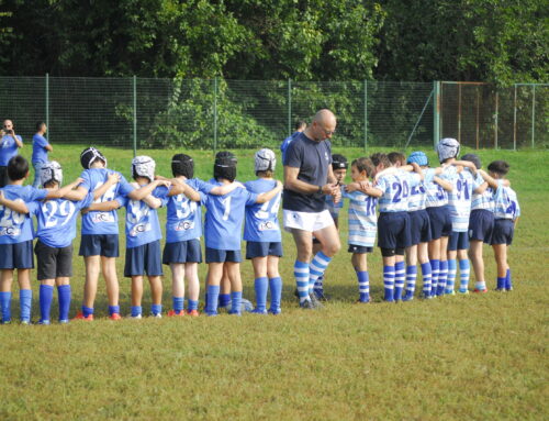 8° Edizione Torneo della Castagna 2026