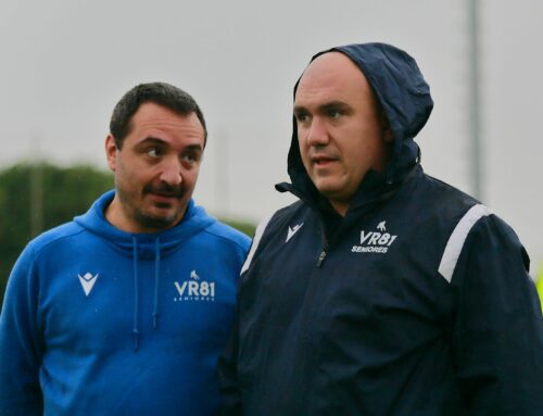 18/10/2026 Tradate Rugby – Velate Rugby 1981