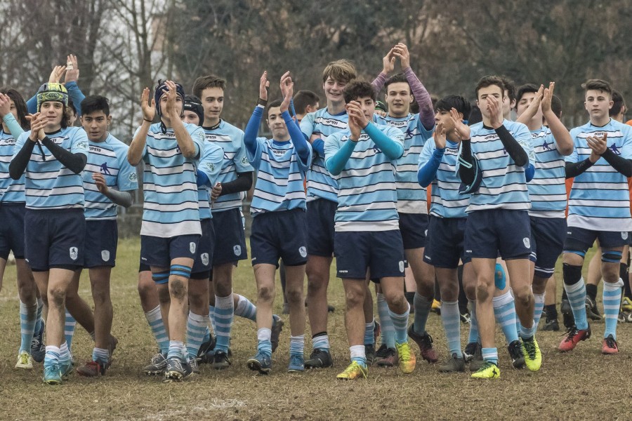 Rugby Sevens Brianza