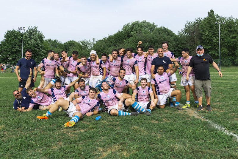 Seniores | VR81 – Gattico Rugby