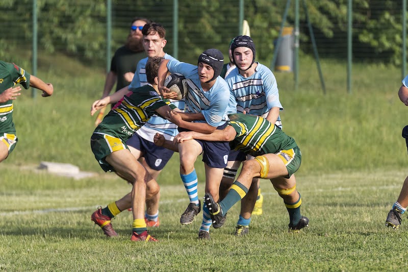U17 | VR81 – Rugby Biella